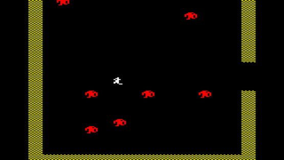 Screenshot Robot Killer 1