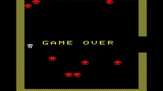 Screenshot Robot Killer 2