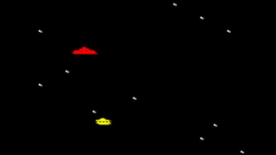 Screenshot Space Mission 2