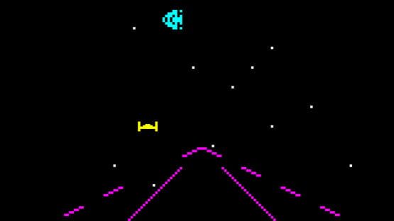 Screenshot Space Mission 3