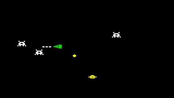 Screenshot Space Raiders 2