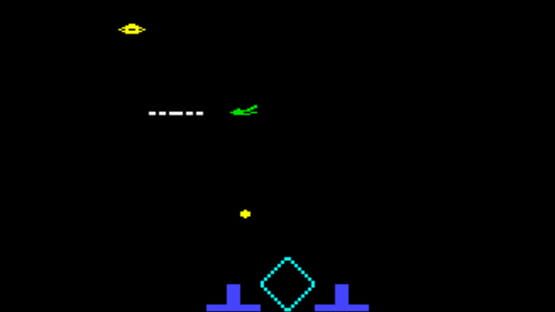 Screenshot Space Raiders 3
