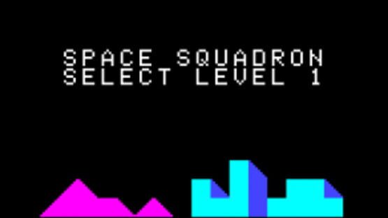 Screenshot Space Squadron 1