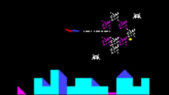 Screenshot Space Squadron 2
