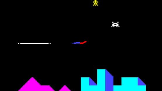 Screenshot Space Squadron 3