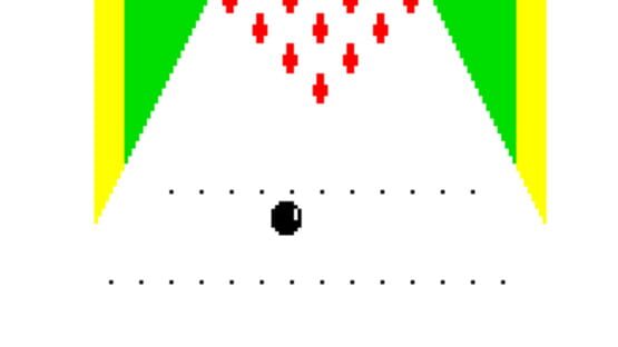 Screenshot 3D Bowling 3