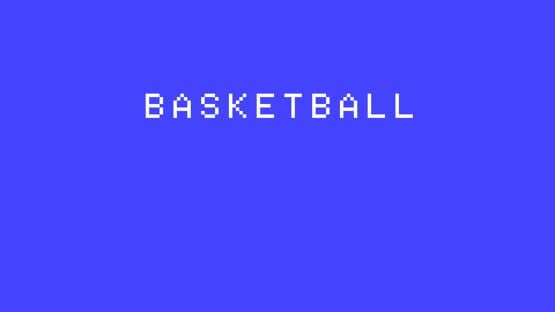 Screenshot Basketball 1