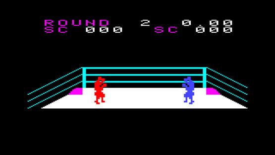 Screenshot Boxing 2
