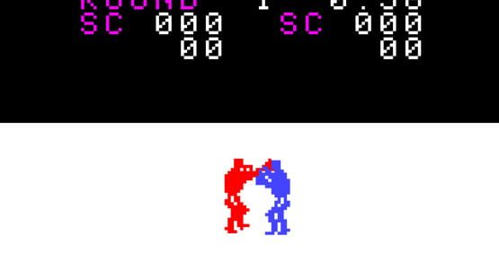 Screenshot Boxing 3