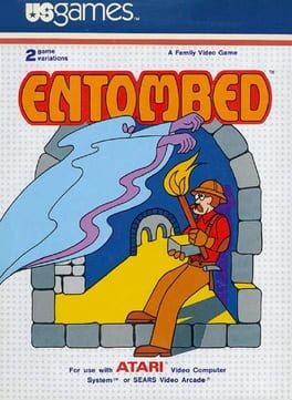 Cover Entombed