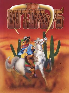 Cover Outlaws