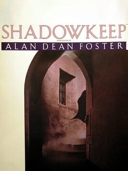 Cover Shadowkeep