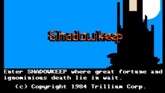 Screenshot Shadowkeep 2