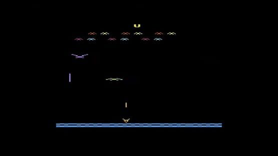 Screenshot Condor Attack 1