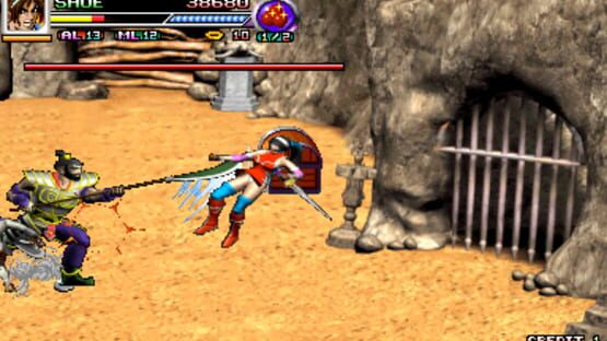 Screenshot Age of Heroes: Silkroad 2 2