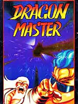 Cover Dragon Master