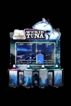 Cover Wicked Tuna