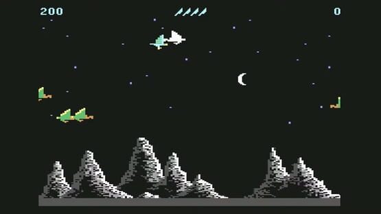 Screenshot DragonHawk 1