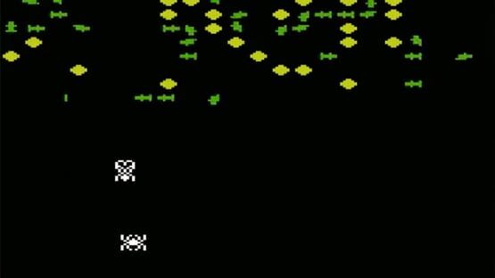 Screenshot Arachnoid 1