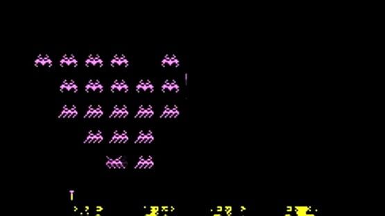 Screenshot Cosmic Monsters 1