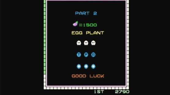 Screenshot Lady Bug 2