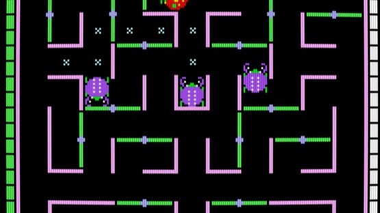 Screenshot Lady Bug 3