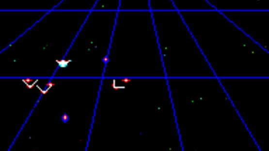 Screenshot Space Raider 1