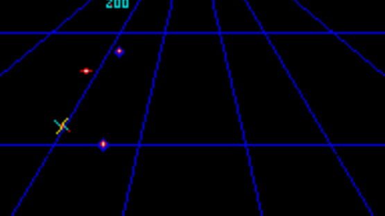 Screenshot Space Raider 2