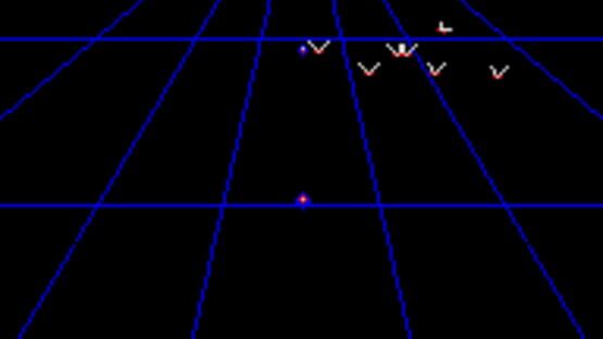 Screenshot Space Raider 3