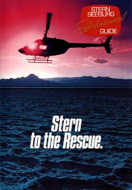 Cover Rescue