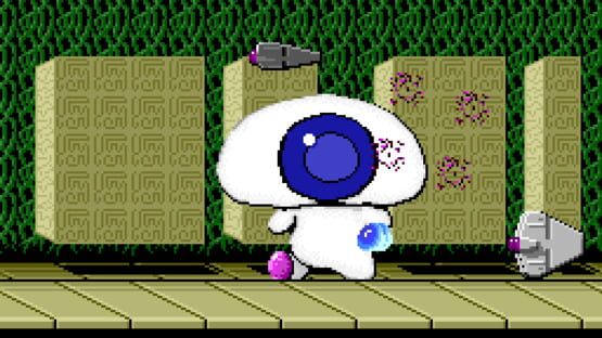 Screenshot Mutant Night 1