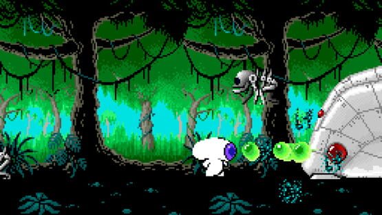 Screenshot Mutant Night 2