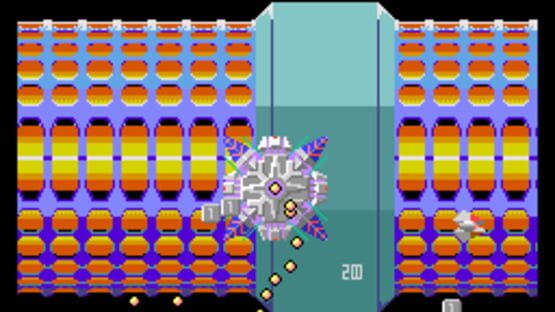 Screenshot Nova 2001 1