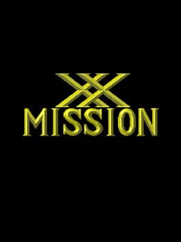 Cover XX Mission
