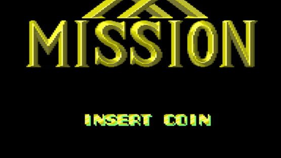 Screenshot XX Mission 1