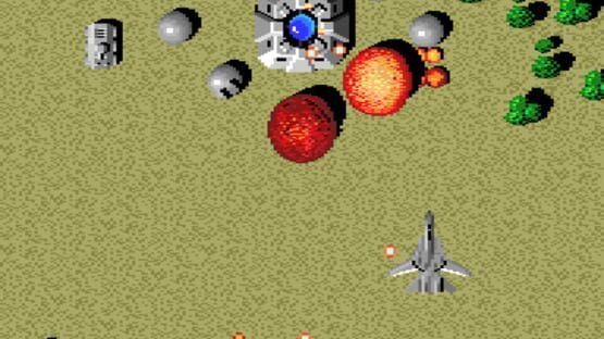 Screenshot XX Mission 3