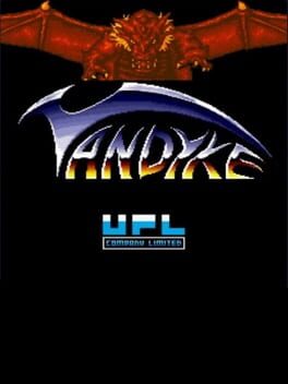 Cover Vandyke