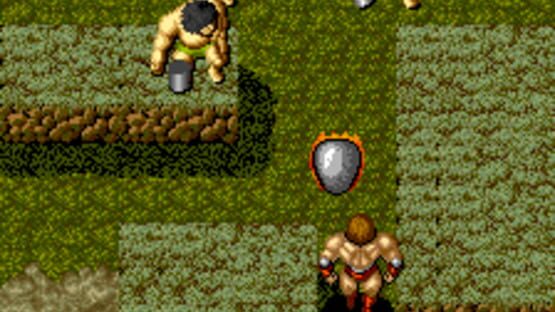 Screenshot Vandyke 2