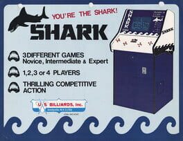 Cover Shark