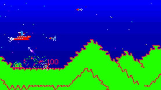 Screenshot 800 Fathoms 1