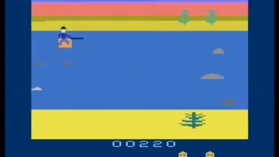 Screenshot Raft Rider 1