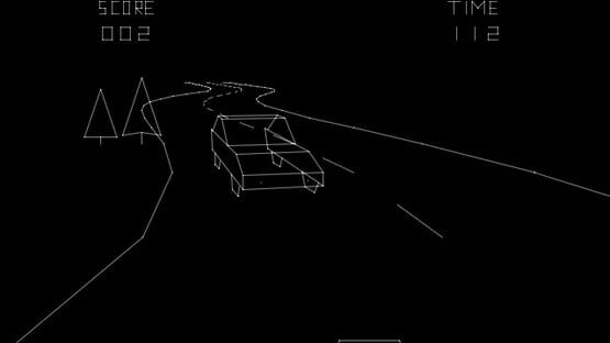 Screenshot Speed Freak 1