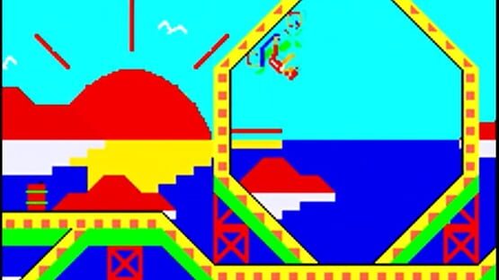 Screenshot Super Rider 2