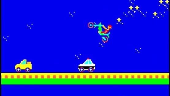 Screenshot Super Rider 3