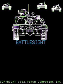 Cover Battlesight