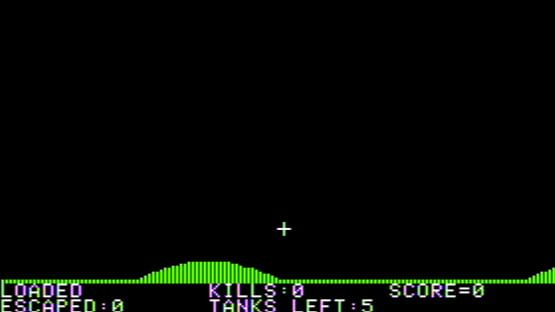 Screenshot Battlesight 2