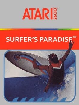 Cover Surfer's Paradise