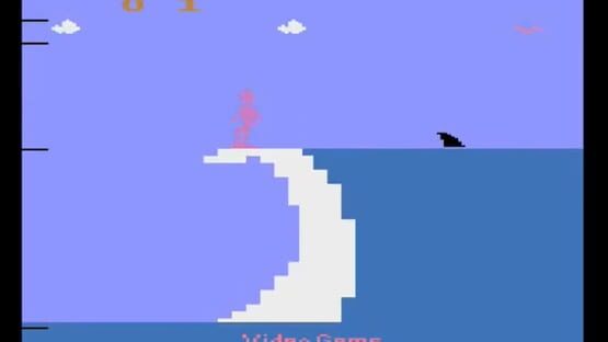 Screenshot Surfer's Paradise 1