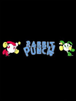 Cover Rabbit Punch