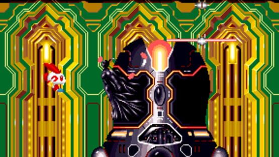 Screenshot Rabbit Punch 1